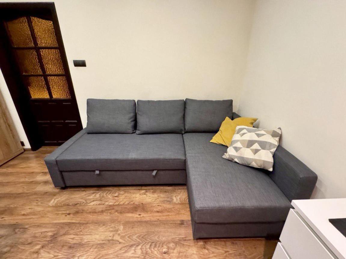 2-Room Apartment In The City Center Posen Exterior foto